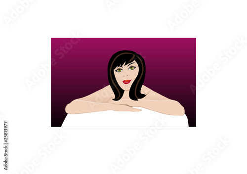 donna relax