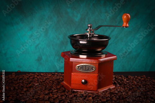 Coffee Grinder