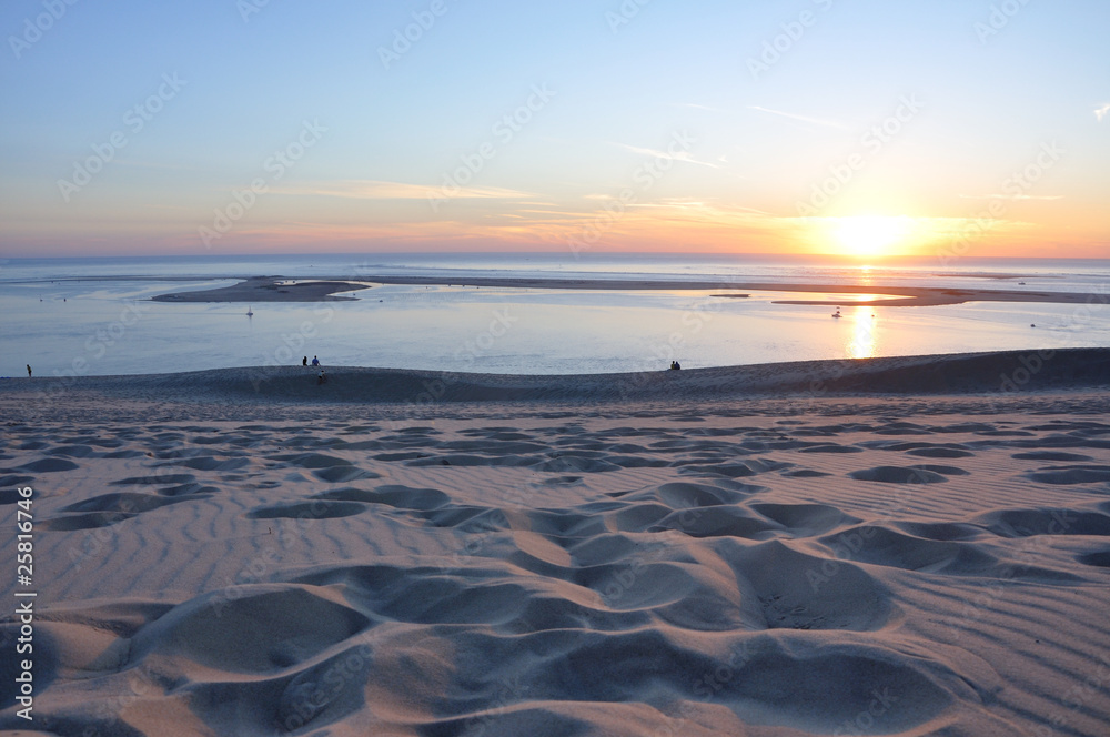 dune du pyla 17