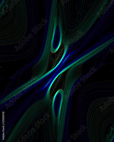 abstract background © Argus