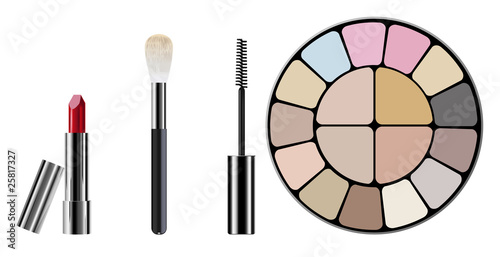 make-up kit