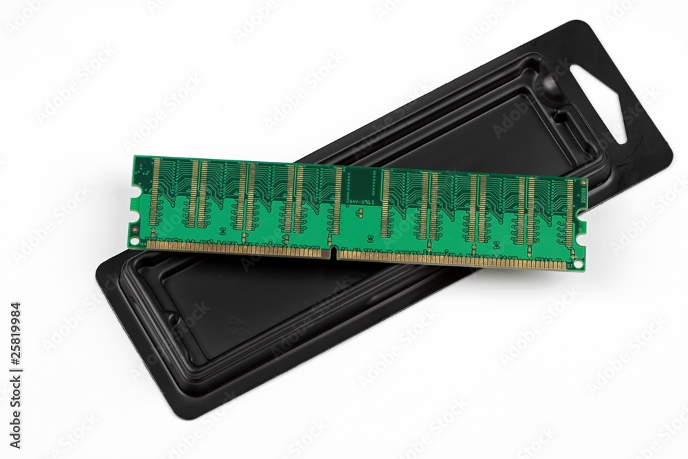 DDR memory module DDR memory module