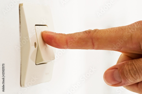 économie d'énergie photo