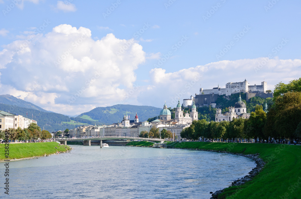 Salzburg, Austria