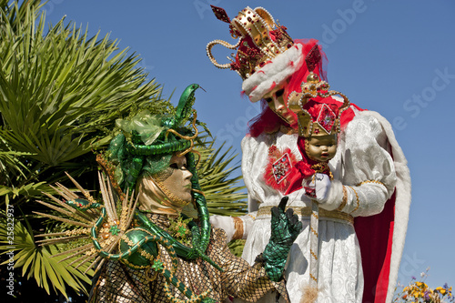 CarnavalVénitien