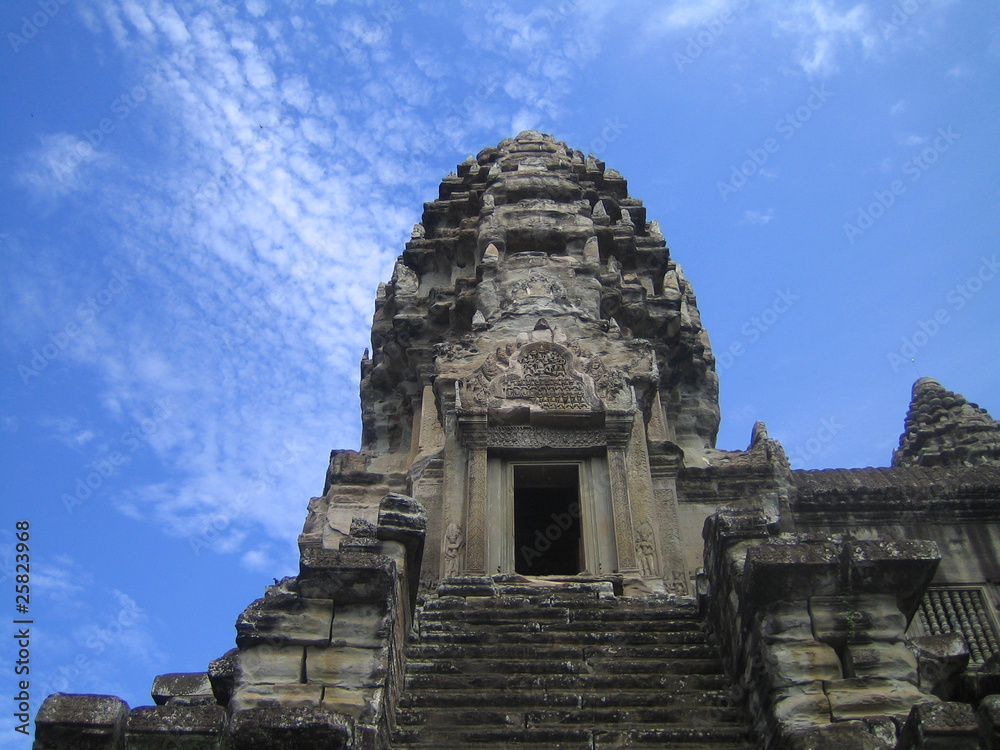 Angkor Wat2, Kambodscha