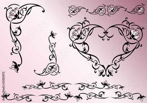 rose_frame