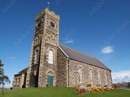 Portsoy Kirche photo