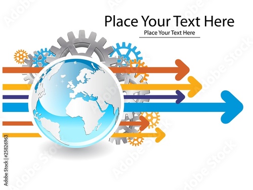 business concept design