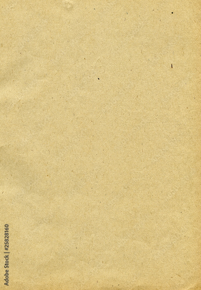 Recycled paper background
