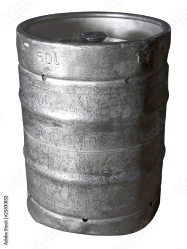 Bierfass Gastronomie 50 Liter