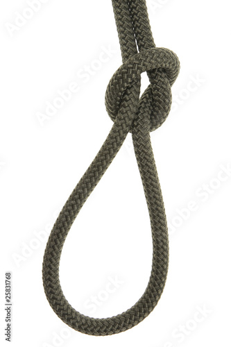 loop knot