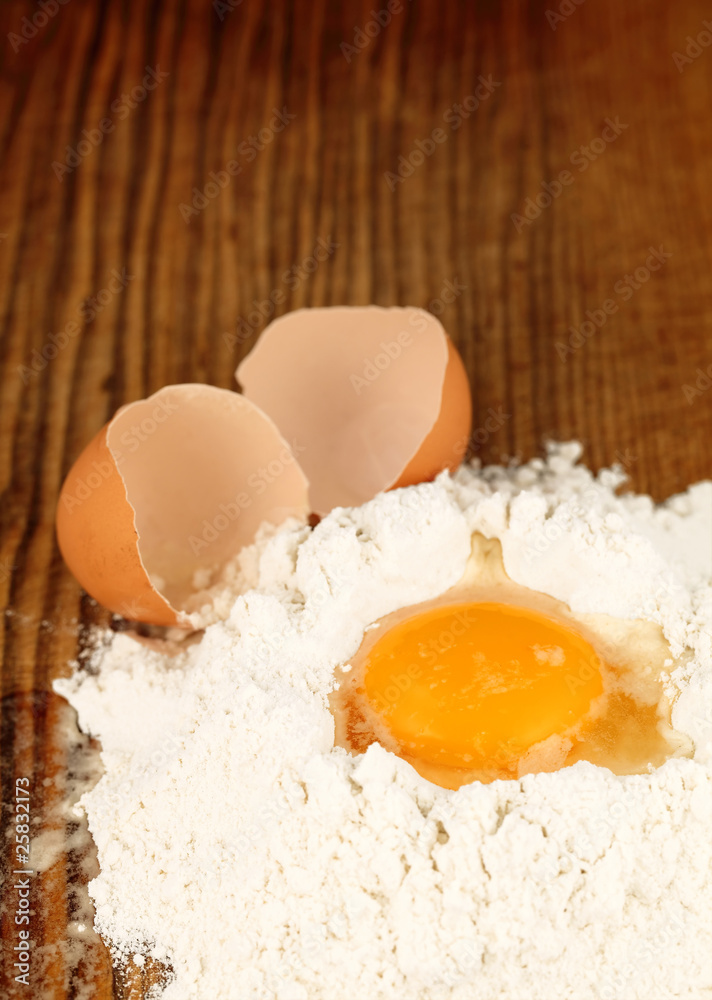 egg egg