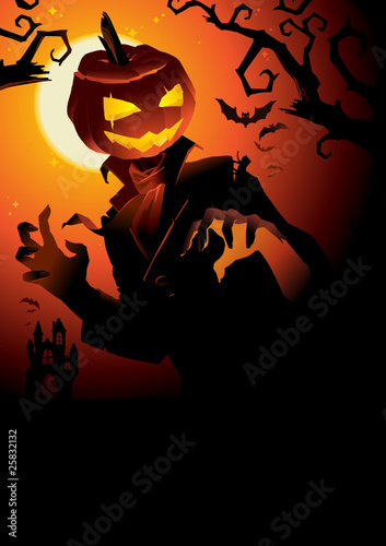 Jack is looking for somebody