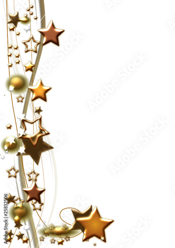christmas stars