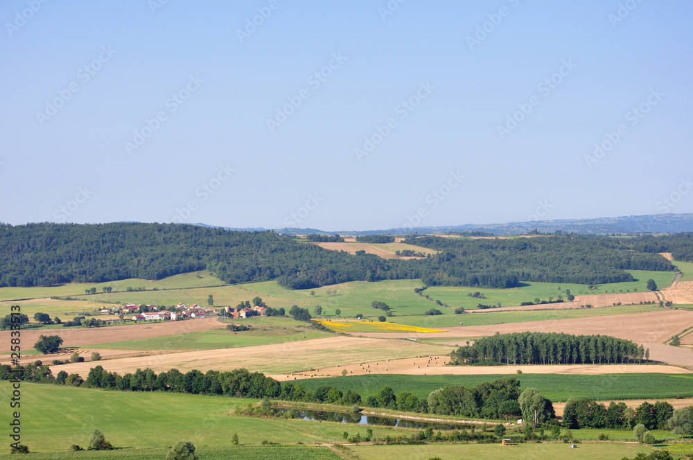 campagne française 3 campagne française 3