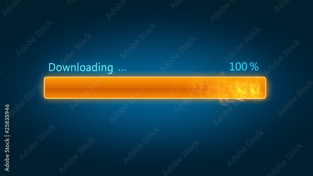 Fire fast download
