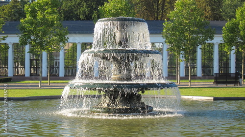 Brunnen