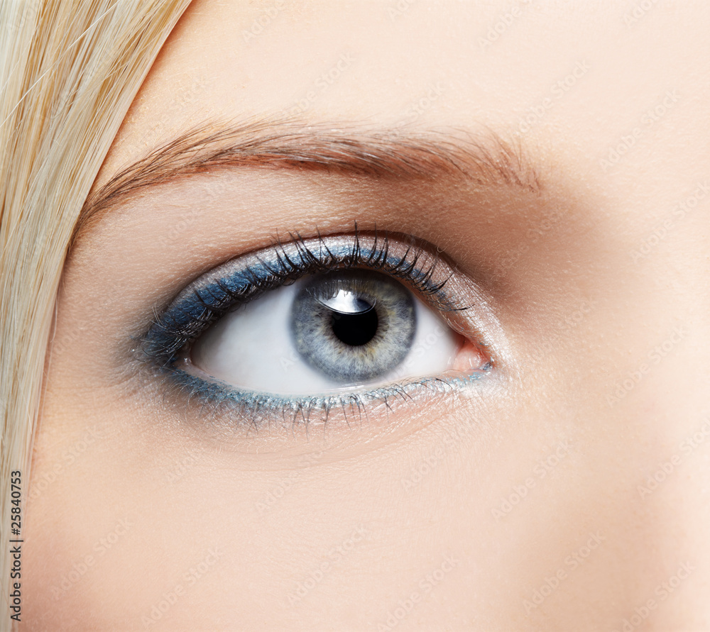 eye-zone make-up eye-zone make-up