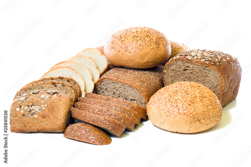bread