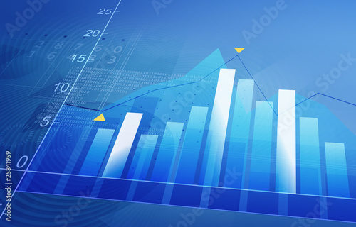 stock market uptrend