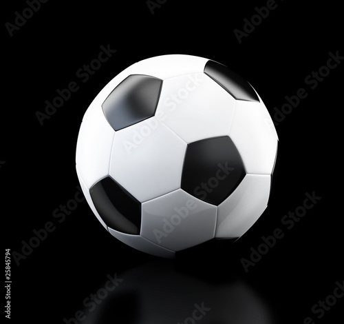 football  soccer ball