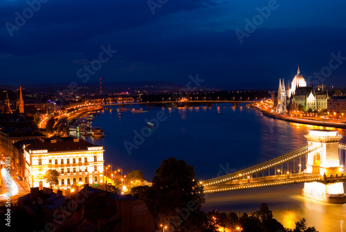 Budapest landmark