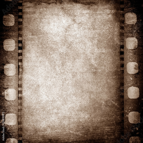 vintage film background