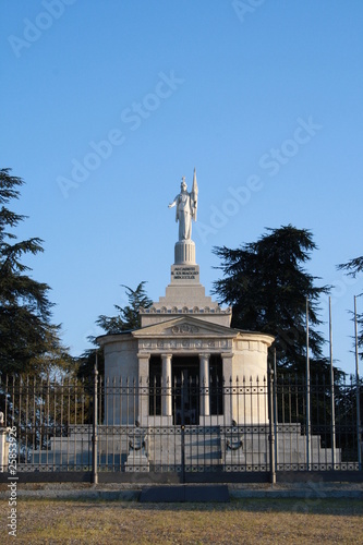Montebello della Battaglia 