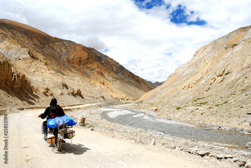 himalaya range