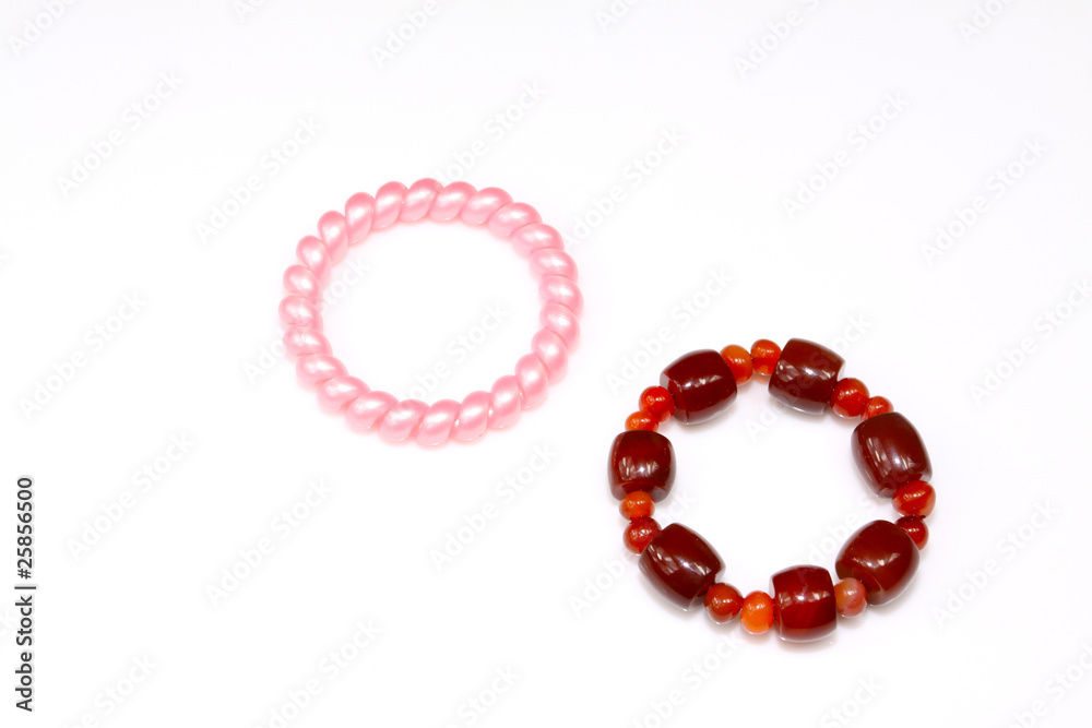 Obraz premium jade bracelet