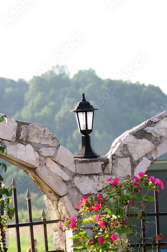 Stone Fence photo