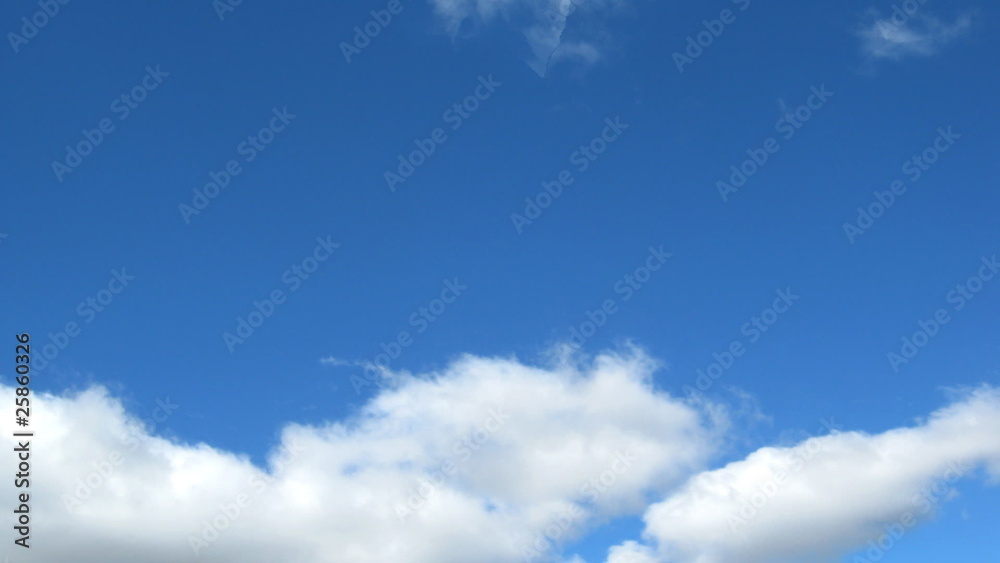 timelapse with clouds moving to you timelapse with clouds moving to you