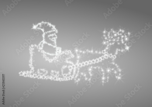 santa