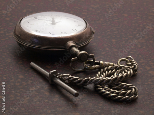 Pocket Watch