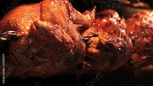 Chicken Grill
