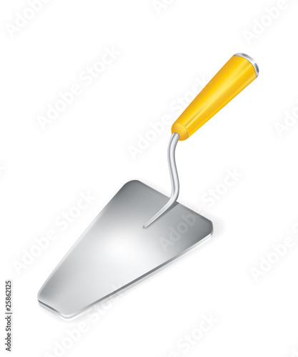 Trowel