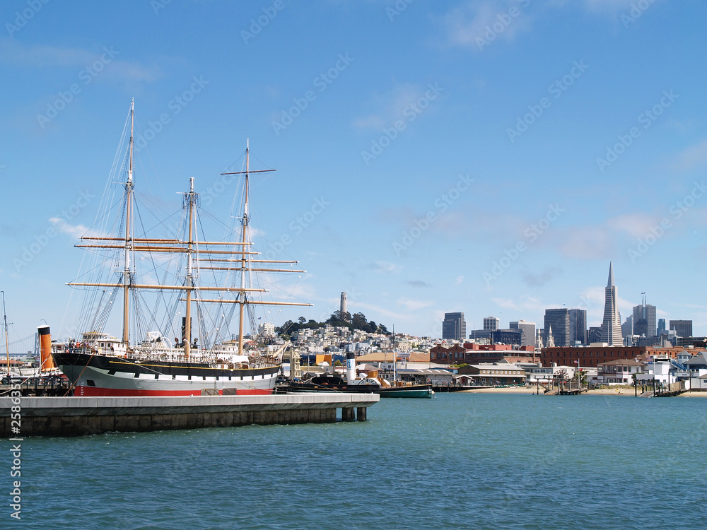San Francisco Bay San Francisco Bay