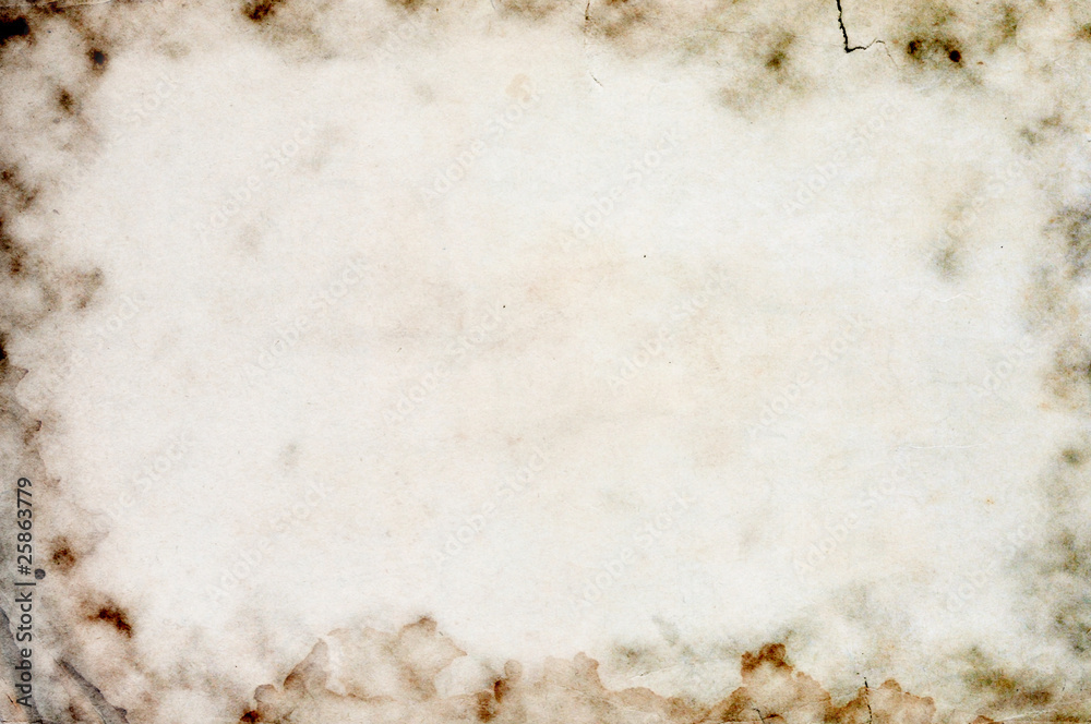 Grunge old photo background