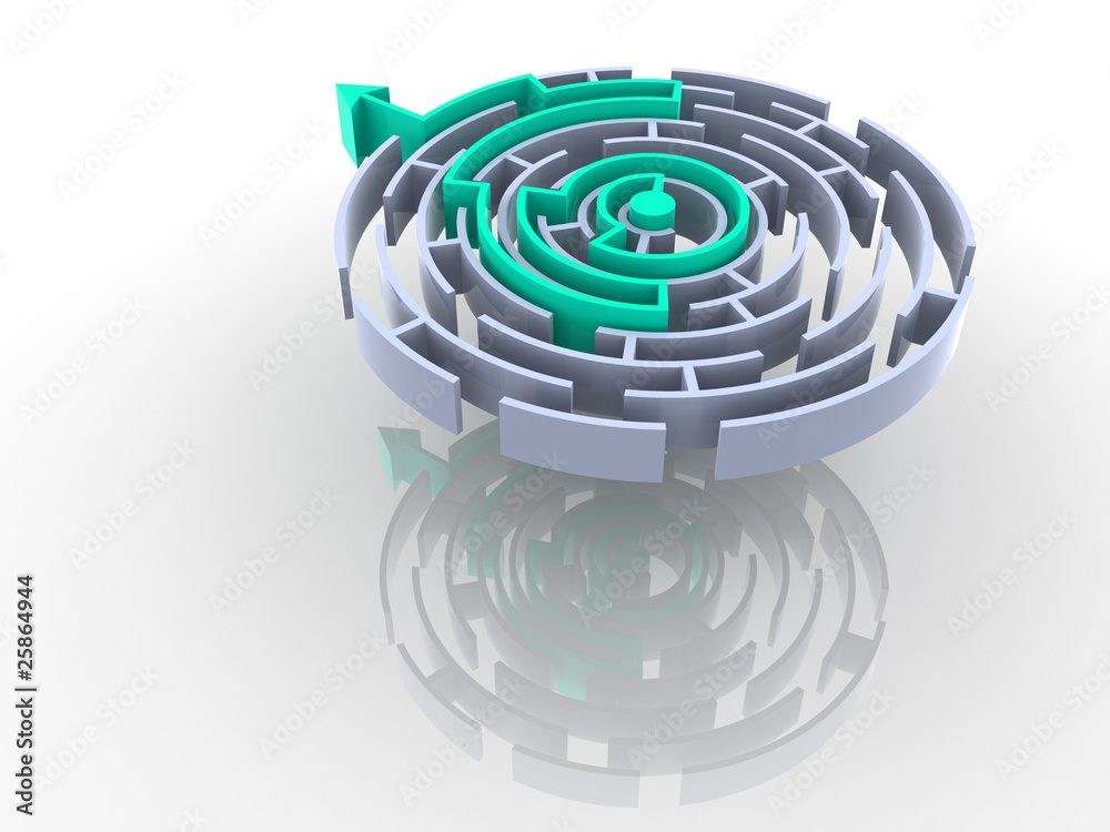 Labyrinth Labyrinth