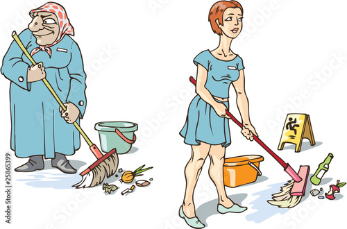 Maids