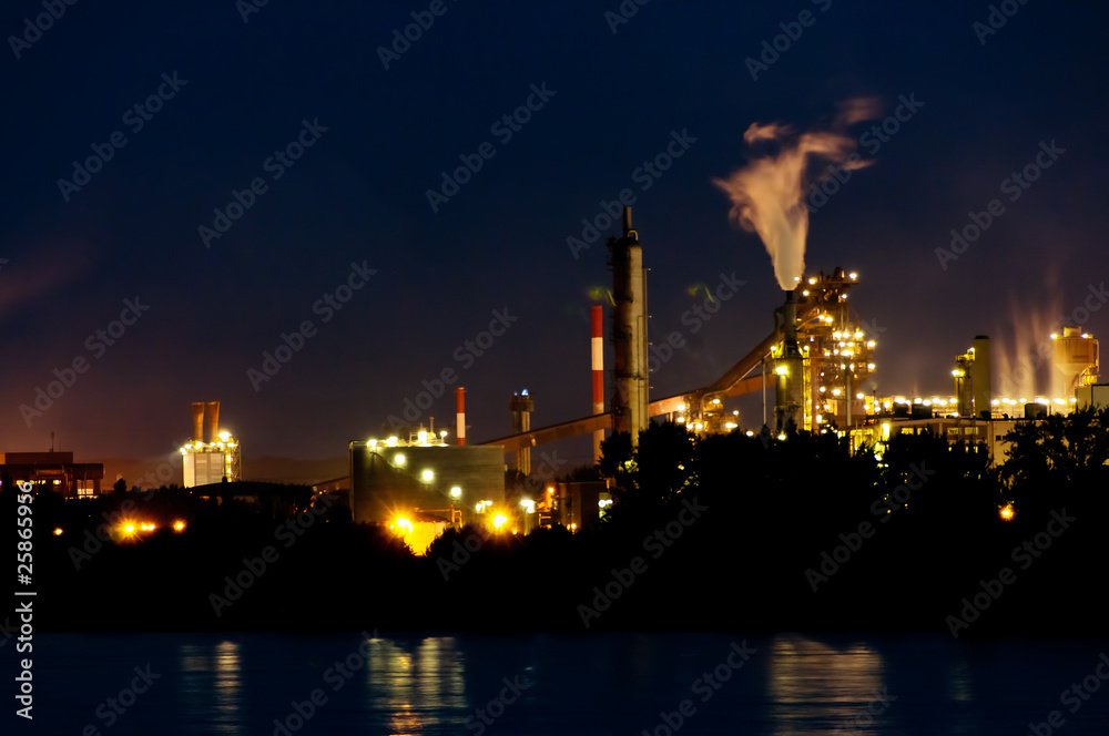 Industrie