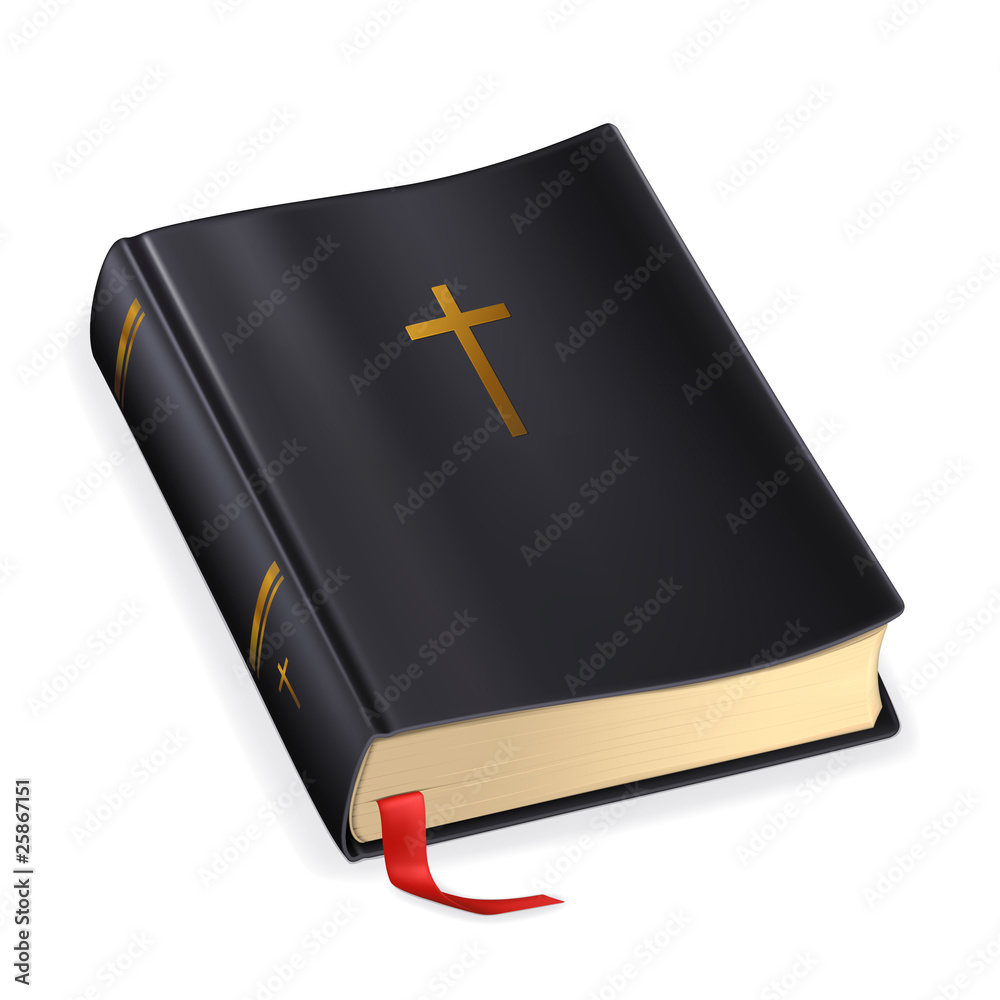 Fototapeta premium Bible