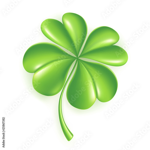Lucky Clover