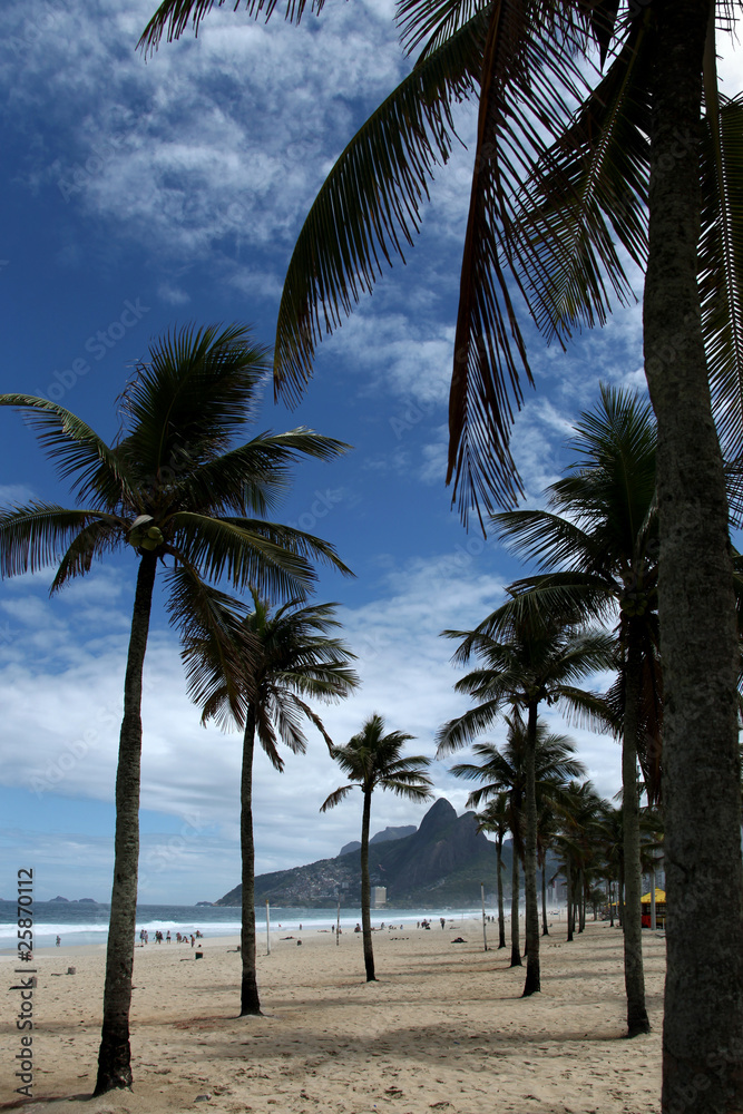 Obraz premium Rio de Janeiro