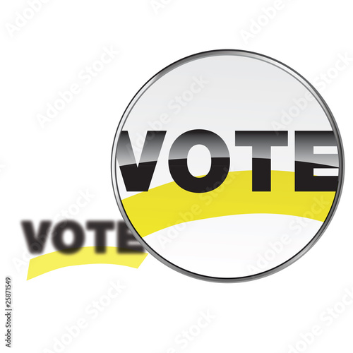 Le vote en france