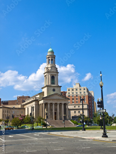 National City Christian Church, Washington DC