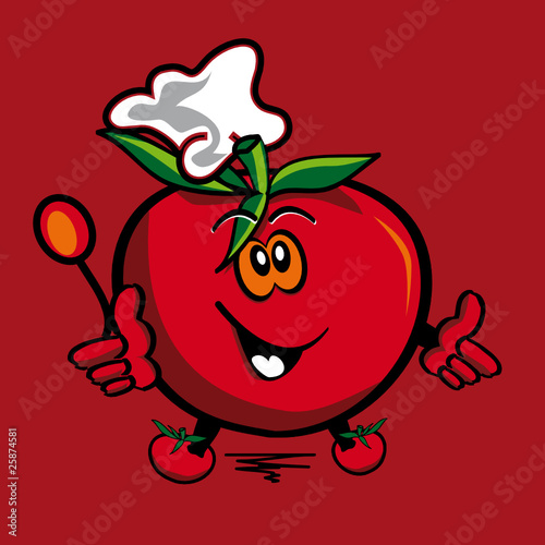 tomatenface