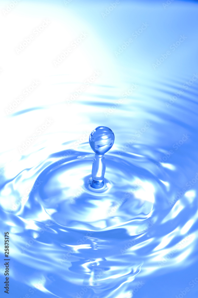 水滴 水滴