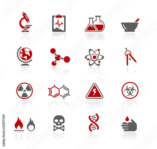 Science // Redico Series